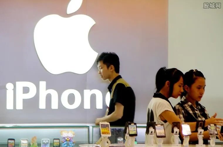 苹果宣布手机降价 苹果手机将会降价多少钱