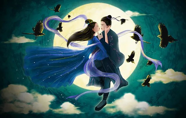 七夕有什么寓意 七夕的真正含义