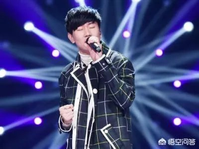 你认为林俊杰在《梦想的声音》里改编的哪首歌曲最让你震撼？为什么？