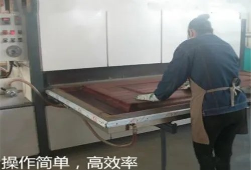 钢木门优缺点解析 什么是钢木门