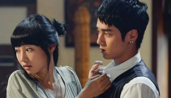 分手合约的大致剧情？