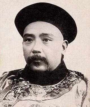 慈禧弟弟桂祥，为何会穷困一生？