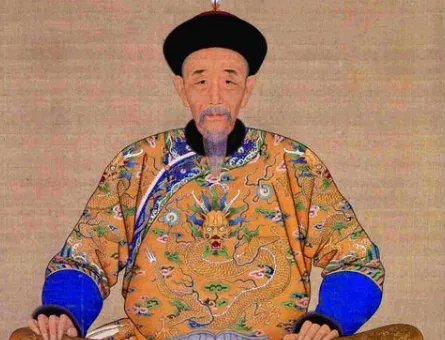 四阿哥毫无声望为什么就被乾隆选为继承人？真相是什么