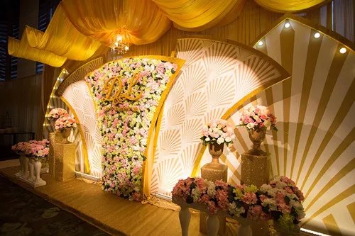 婚庆策划公司名字大全 婚庆公司简介怎么写