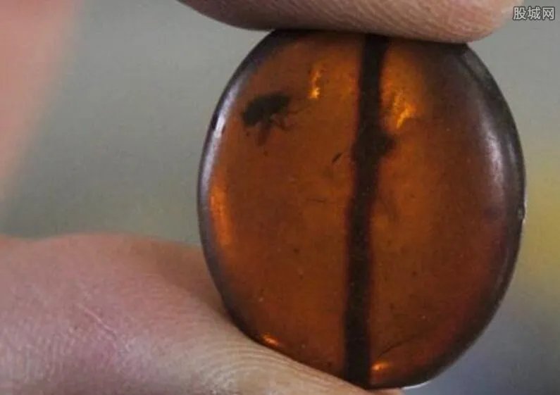 千年血玉一般值多少钱 2017千年血玉市场价格一览