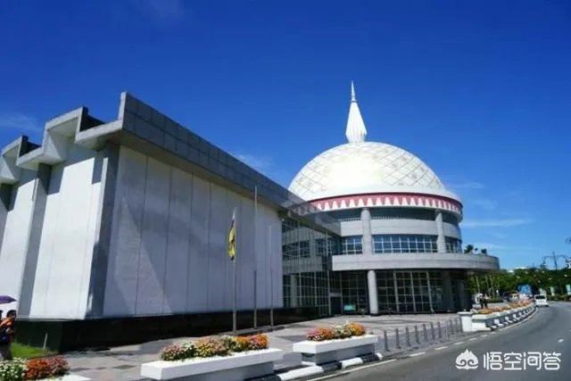 文莱是哪个国家的城市吴尊