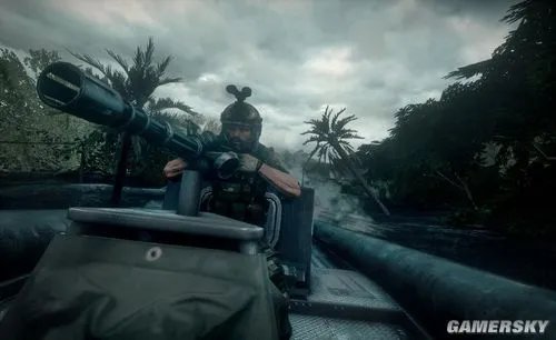 寒霜2引擎实为PS4、Xbox 720打造