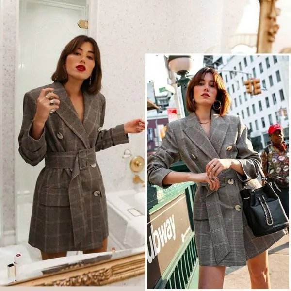 街拍怎么拍才好看?