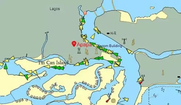 尼日利亚有什么著名的港口