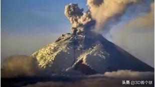 美国黄石火山会不会爆发?如果爆发了,会发生什么?