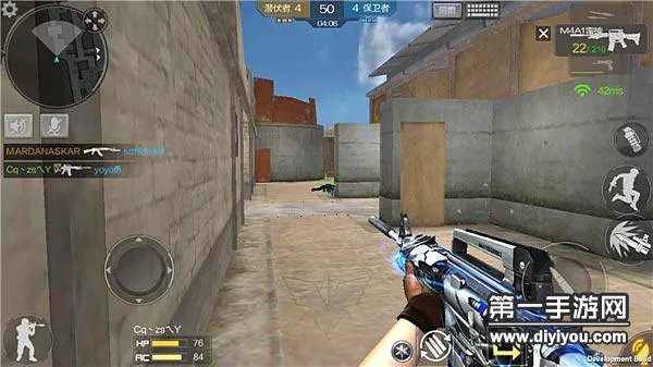 CF手游漏洞刷枪教程教你免费刷英雄枪