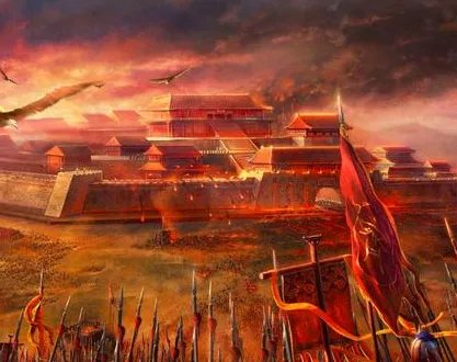 赵国一共有181年的历史 赵国为什么会先后有三个都城,两次迁都