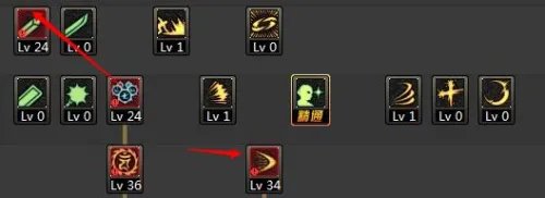 dnf阿修罗86版本刷图加点?dnf瞎子最新加点?