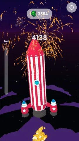 合成大火箭好玩吗 合成大火箭玩法简介