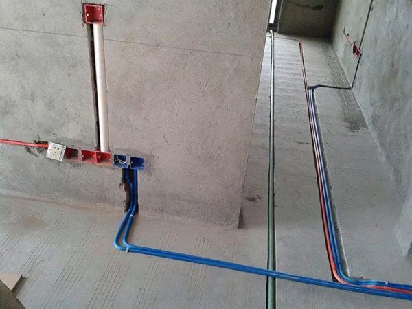 水电改造注意事项是什么