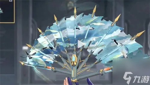 穿越火线白露夺宝抽奖活动什么时候上线 白露夺宝抽奖活动上线时间介绍