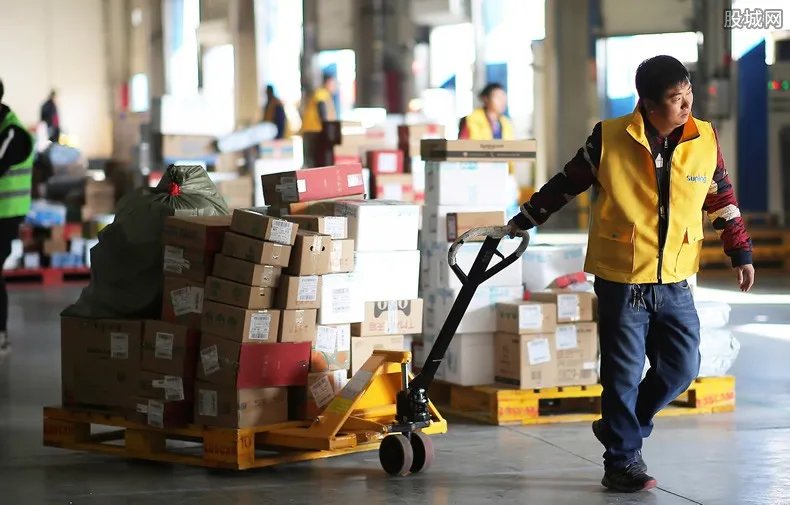 2020快递什么时候停运 顺丰放假时间是这样的