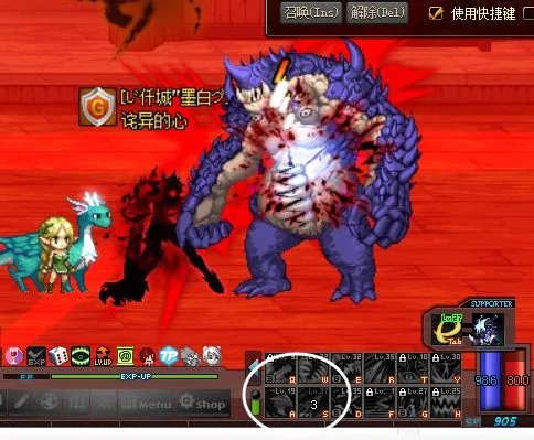 血法师异界套哪套好?谈谈打团必备的异界套