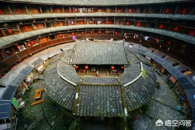 在龙岩生活是一种什么样的体验?