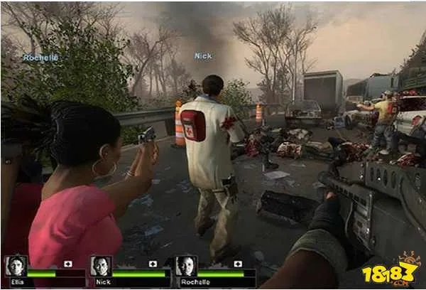 求生之路2steam联机可以开秘籍吗 steam联机开秘籍解答