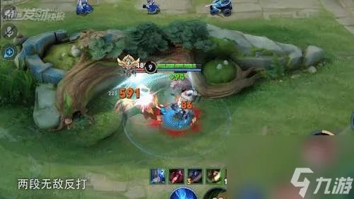 王者荣耀李白怎么玩才厉害2023 最新出装思路 打法教学