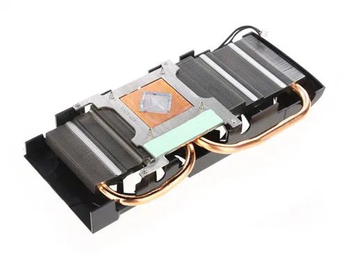 HD6930评测跑分参数介绍