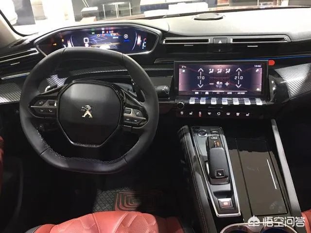 关于标致508L上市会有优惠吗？各位怎么看？