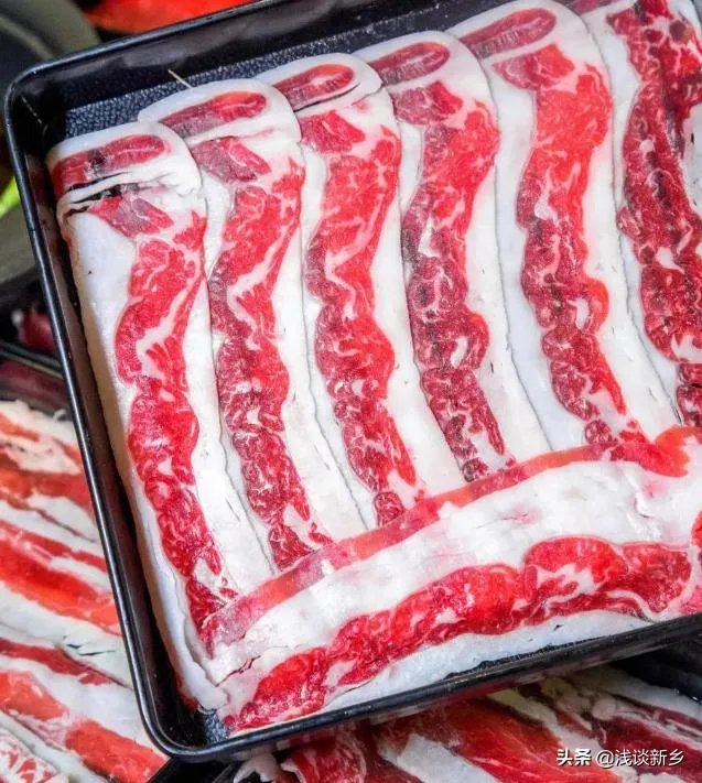 新乡市有什么好吃的火锅店推荐吗？