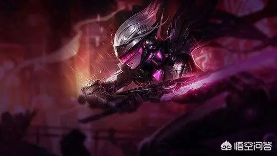 英雄联盟所有上单英雄中，哪几个英雄没有天敌？