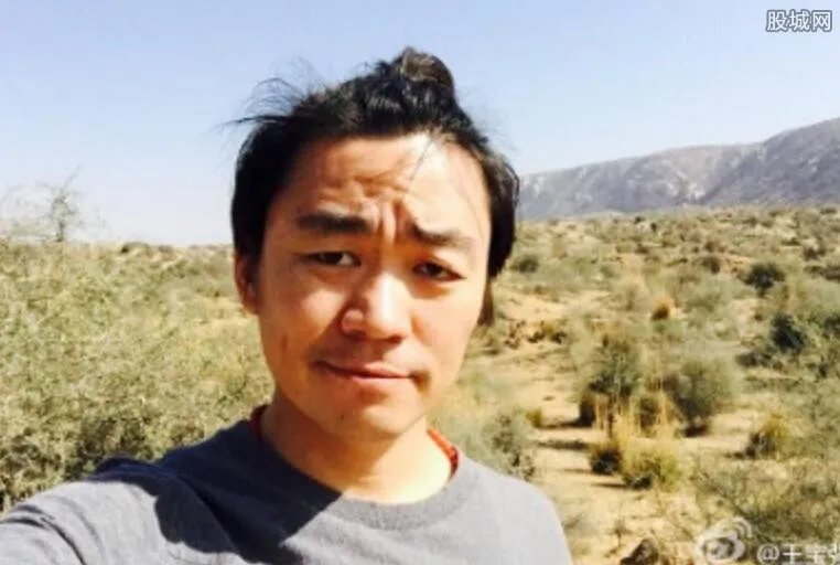 王宝强被曝真实身高 不看不知道看完吓一跳