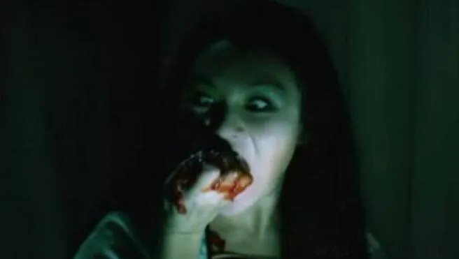 画皮1966完整版吓死人 80年代吓死人的画皮电影