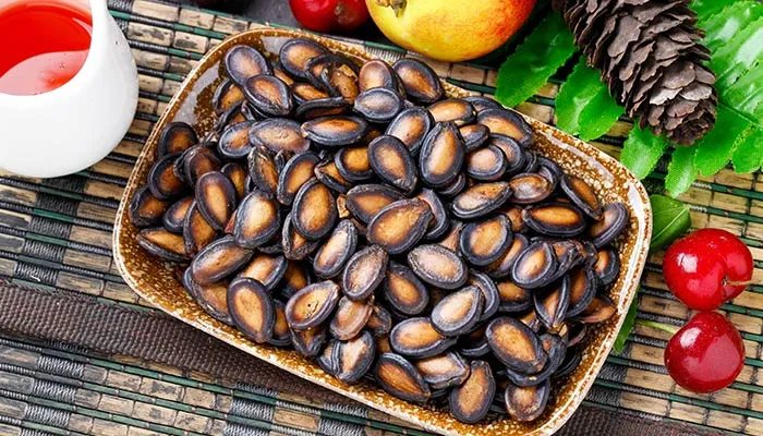 吊瓜子是什么 吊瓜子的含义