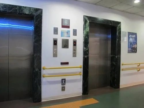 消防设施设备有哪些