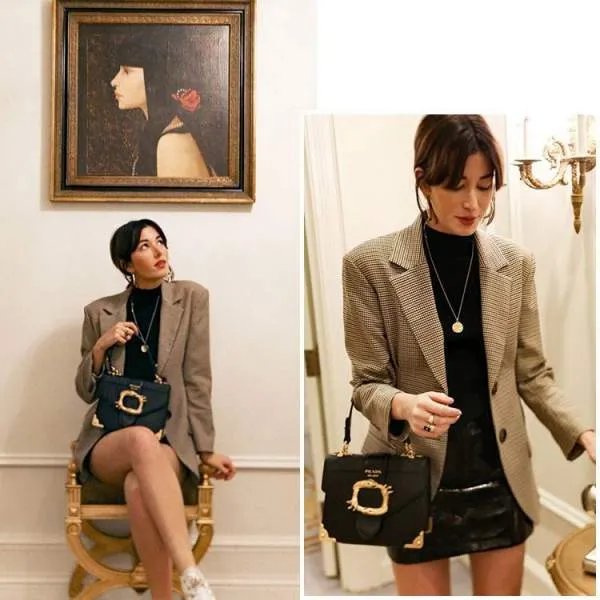 街拍怎么拍才好看?