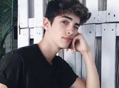 这个男人是我人生中最大的错误