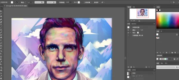 Ai cc和 AI cs6的区别是什么?