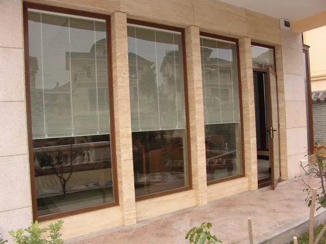 什么是中空玻璃窗 中空玻璃窗的优点