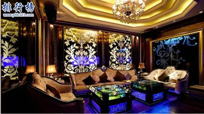 广州高端夜总会有哪些？广州十大夜总会排名