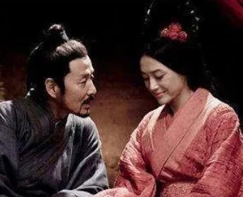 吕太公将铝质嫁给刘邦的真相是什么？是因为他会面相？