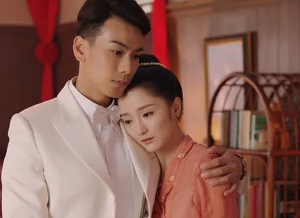 《小娘惹》菊香老公为什么回不来 山本洋介最后怎么样了