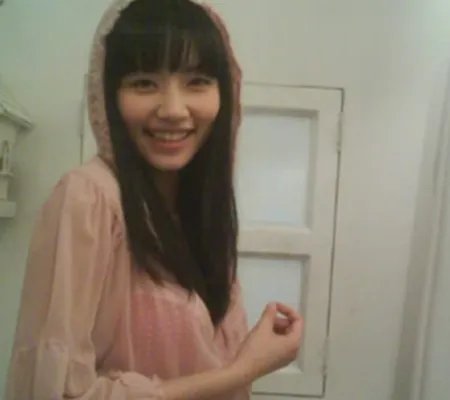 刘惜君不雅照曝光  曾大胆尝试流行爵士