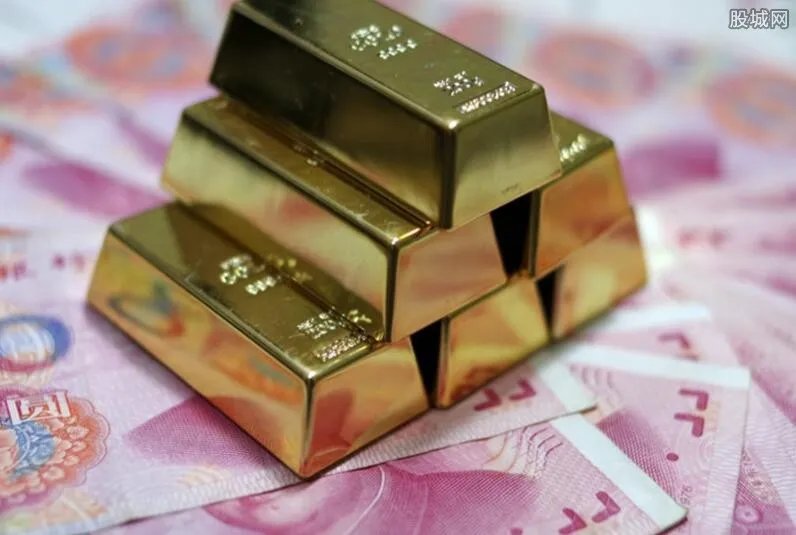 湖南中安大宗骗局 大宗商品交易是骗局么？