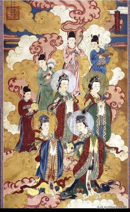 为什么农历三月十五泰山上人这么多?