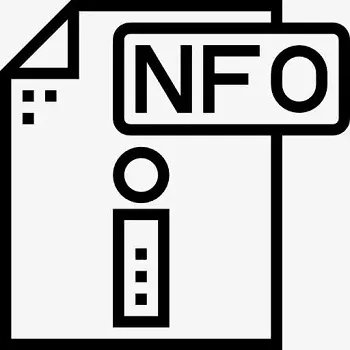 nfo文件意思详细介绍