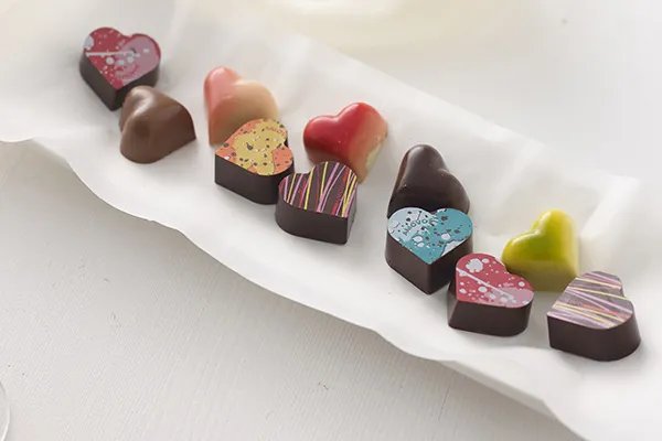 女生生日礼物十大排行