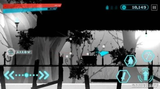 《火焰之光》游戏玩法解析 火焰之光怎么玩