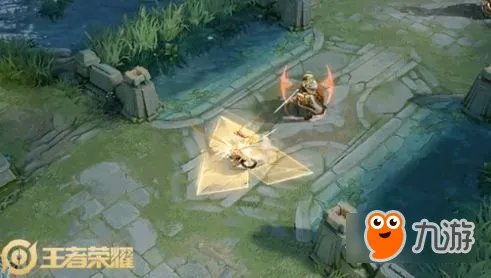 王者荣耀花木兰冠军飞将技能怎么样 冠军飞将回城技能详情