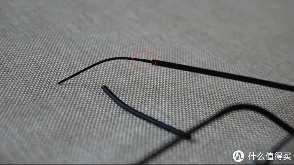 跟风试试网红眼镜TAPOLE Wright