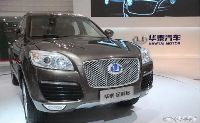 华泰宝利格怎么样？