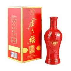 尧王醇52度浓香型白酒：一个经典的中国酒品牌